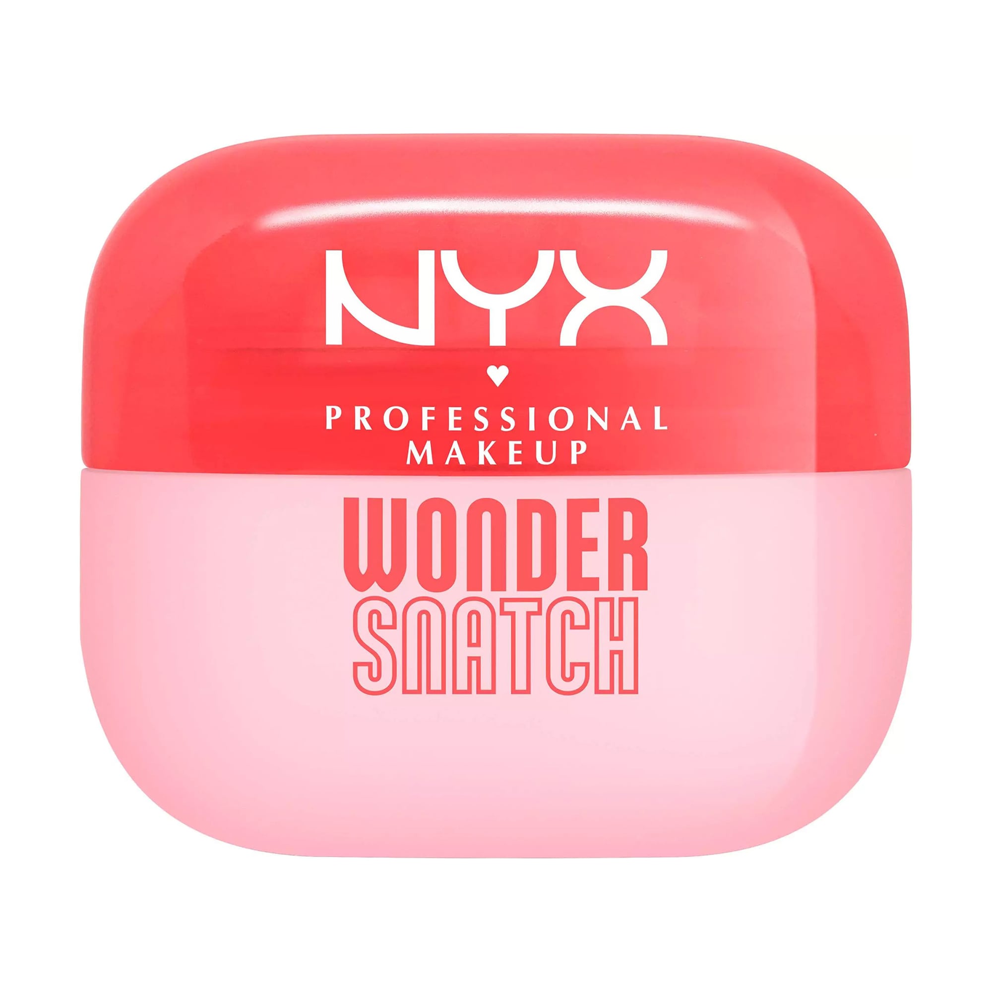 Розсипчаста пудра для обличчя NYX Professional Makeup Wonder Snatch Lifting Setting Powder 02 Cheeky Cherry, 6 г